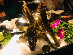 -捞王锅物料理(凯旋路店)