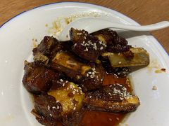 糖醋排骨-盘飧市(春熙路店)