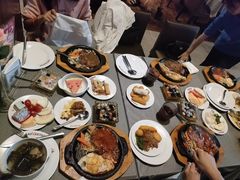 -凡塔斯牛排自助餐厅(福州宝龙店)
