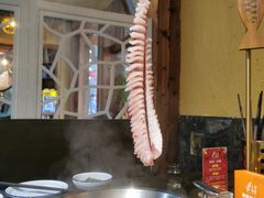 蝴蝶花鲢-土著渔匠·养生蝴蝶鱼(香樟路店)
