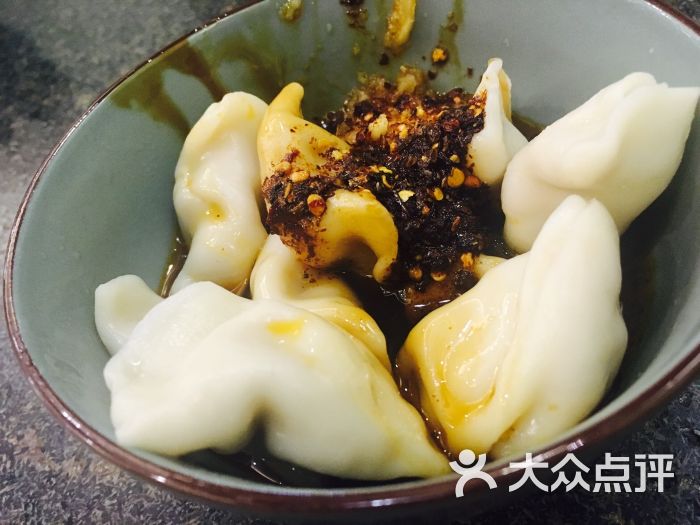 春阳水饺(香槟广场店)图片 - 第1张