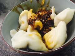 -春阳水饺(香槟广场店)