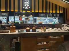 -初蓉丨遇见新川菜(亲贤街荣耀店)