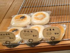 -慢熟面包店bud bread(孩儿巷店)