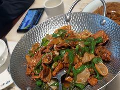 -小菜园新徽菜(江阴万达店)