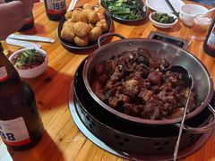 -玉林宁大姐第一家脆皮肉馆(江滨路店)