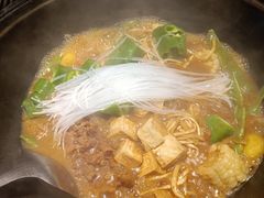 -门家大院铁锅炖·KTV·包房(浑南店)