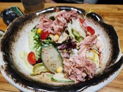 -千羽鹤海鲜居酒屋Bistro(大望路店)