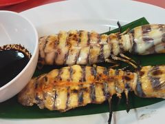 -大茄来海鲜餐厅(亚洲城分行)