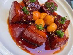 -江南里·新浙菜(苏州大悦城店)