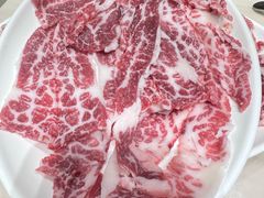 -味逍遥牛肉火锅(万江旗舰店)