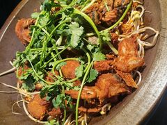 -蜀留香石锅鱼(六顺街店)