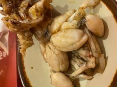 -老天桥蛙炉火锅(姑苏总店)