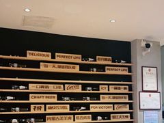 -木屋烧烤(龙华店)