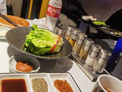 -焱铁烧·黑毛和牛专门店(杭州嘉里中心店)