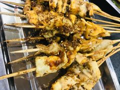-老黑板筋(顺义总店)
