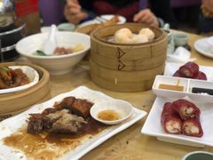 -潮喜竹溪荔湖酒家(荔枝湾店)