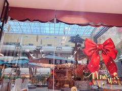 -威海铂丽斯国际大酒店(威海高铁站店)