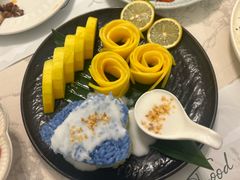 -菌公主·野生菌蒸汽火锅(告庄店)