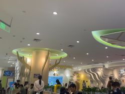 -MELAND CLUB亲子乐园·派对(浦东LCM置汇旭辉馆)