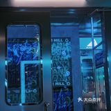 顺德容桂探店｜日茶夜酒🔜设计感满满👀