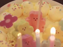 -好利来(高新枫叶广场店)