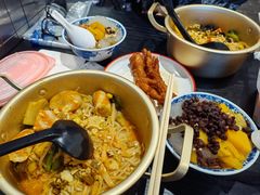 -亚皆老街南宁老友粉·米粉(印象城店)