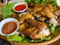 -蜗牛的家旅行主题云南菜餐厅.小酒馆(护国寺店)