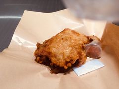 -柔心·y91·汉堡(汉堡·恒隆店)