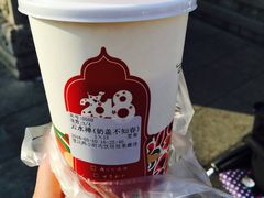 -鸡鸣赐茶(鸡鸣寺路店)