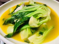 -闫府私房菜·老字号(恒隆店)