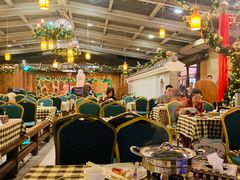 大堂-御温泉·大餐庙会
