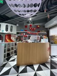 -KidSteam儿童乐园(富力城店)