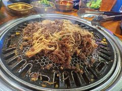 -杀猪天·韩国烤肉(总店)