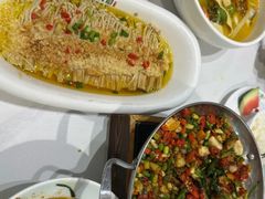 -周大厨辣椒炒肉(淮安万达店)