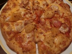 -萨莉亚意式餐厅(杭州滨江天街店)