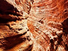 -天山神秘大峡谷