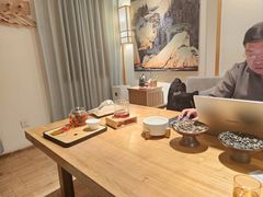 -瓦舍茶馆(聚源路店)