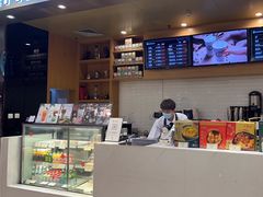 -逸派咖啡 EPARKCOFFEE(广安门店)