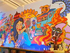 -Mesa Madre梅萨妈妈·Bintana(国贸店)