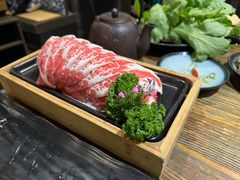 -湊湊火锅·茶憩(合生汇购物中心店)