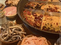 -五里关火锅(牛市口店)