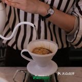 库存咖☕️和16岁“苏菲”，晒太阳、叹咖啡、聊人生