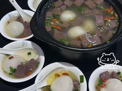 -金典银峰老鹅馆·昆山菜(亭林公园店)