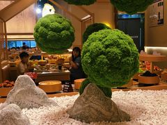 -喜家自助小火锅(卓悦里店)