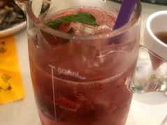鲜果气泡水-确喜美味小厨(西单商场兰州店)
