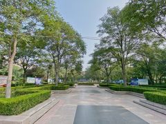 -方庄体育公园