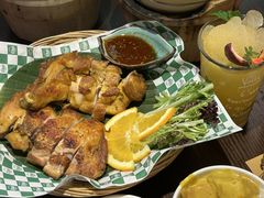 -泰妃殿(武汉首店)