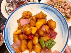 -山水茶艺馆·点心粤菜·30年老字号