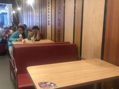 -汉堡王(砂之船店)